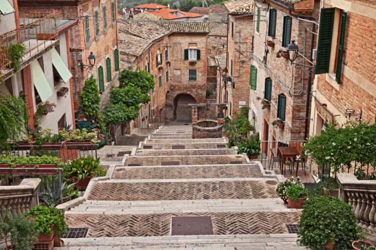 Ancona, Italy