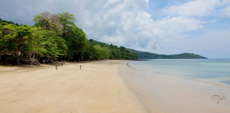 Mayotte, French Comoros