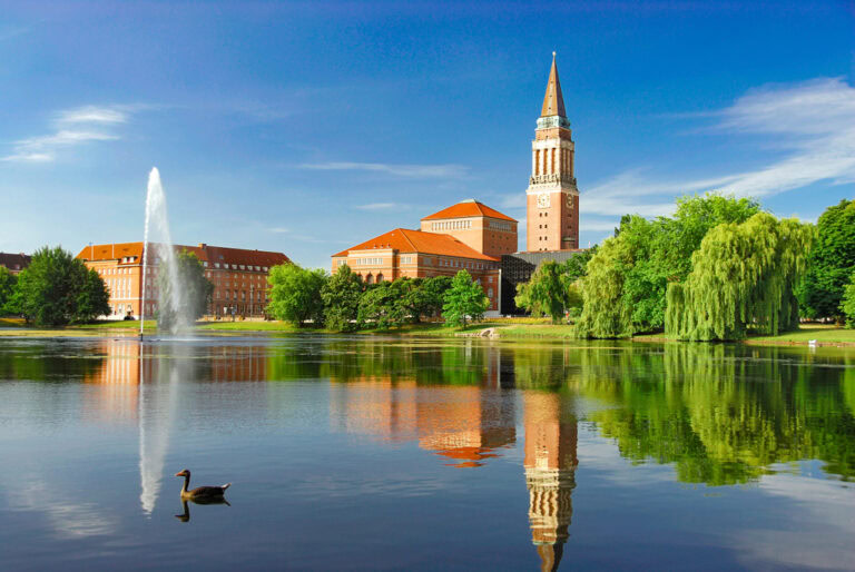 Kiel, Germany