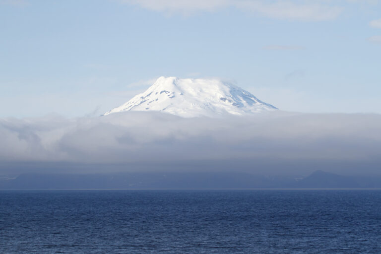Jan Mayen & Svalbard