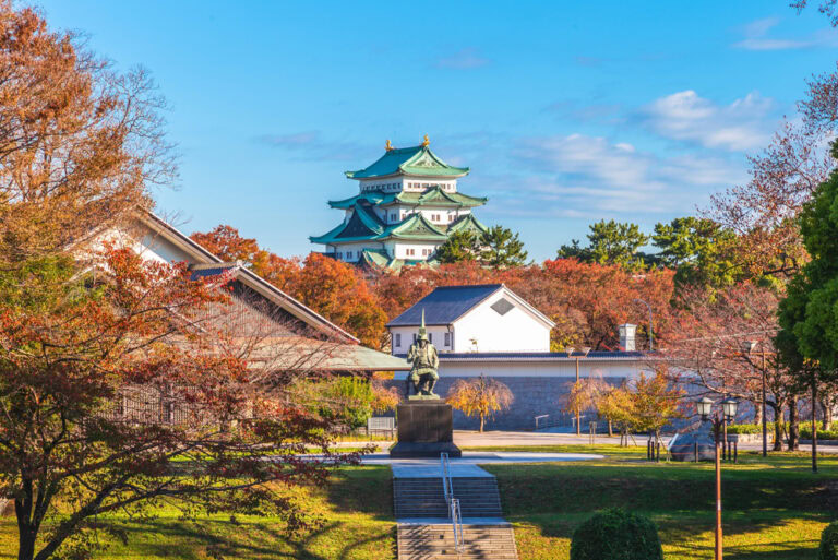Nagoya, Japan