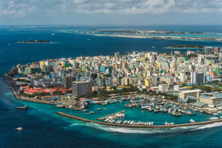 Male, Maldives