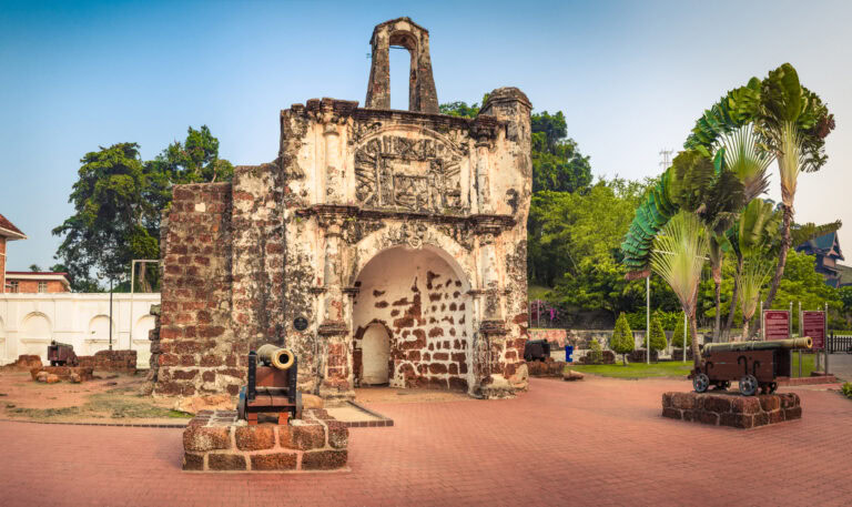 Melaka, Malaysia