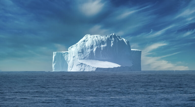 Drake Passage