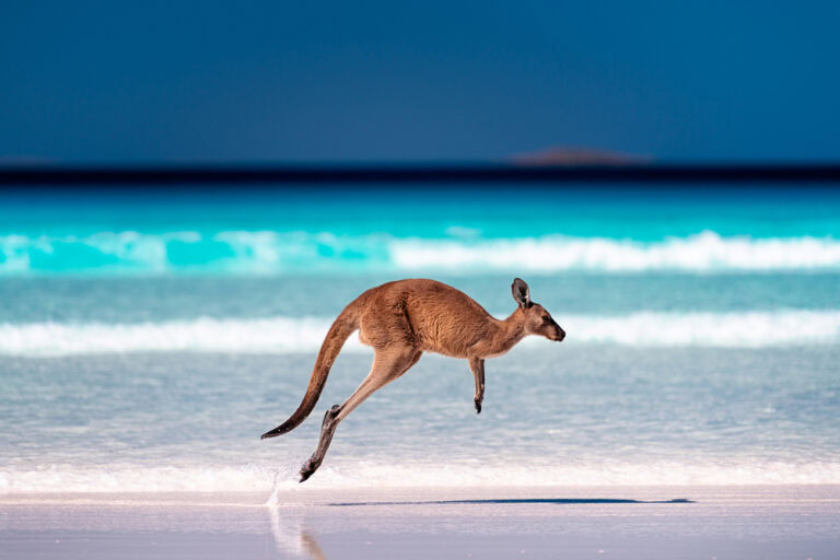 Esperance, Australia