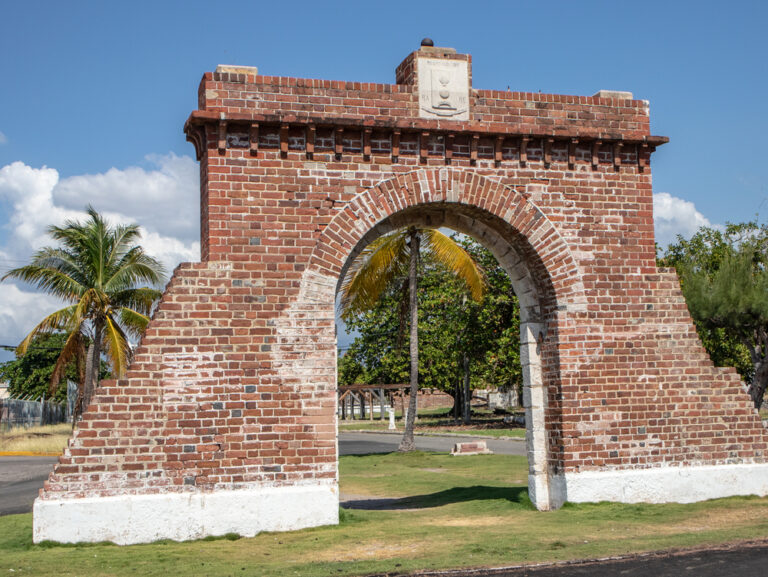 Port Royal, Jamaica