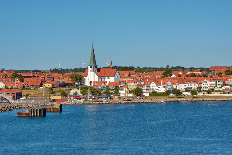 Ronne, Denmark