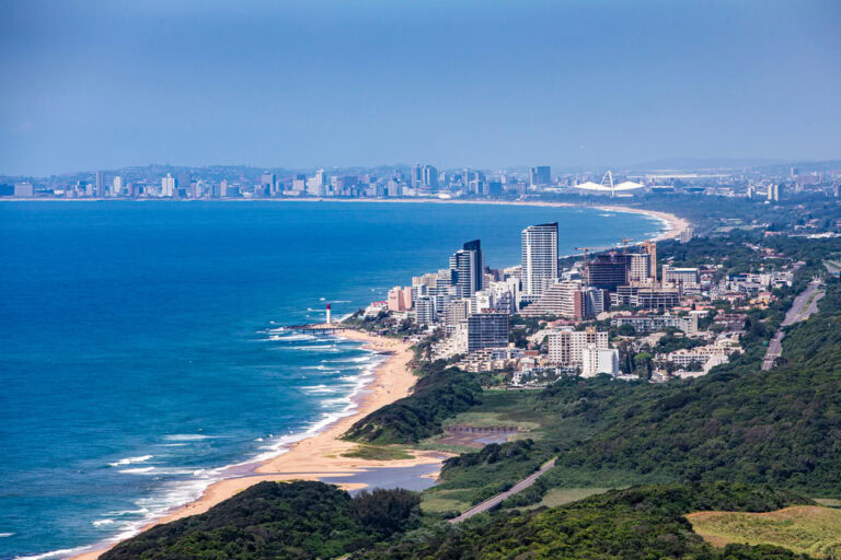 Durban, South Africa