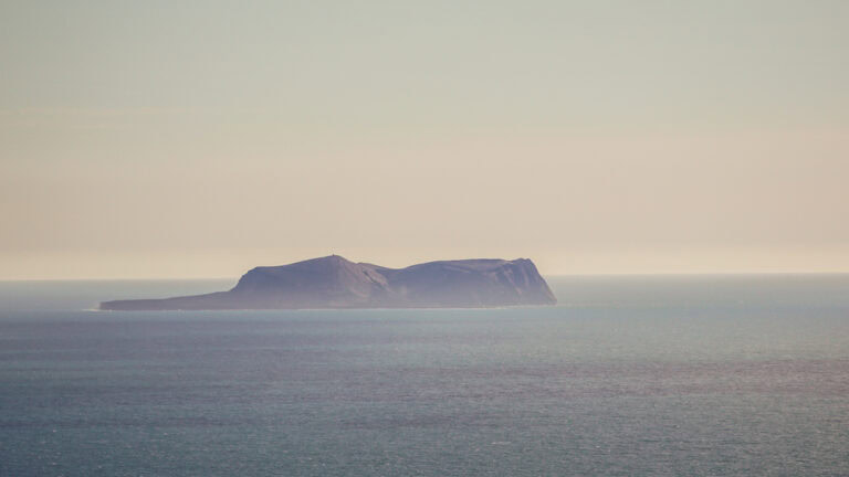 Surtsey Island