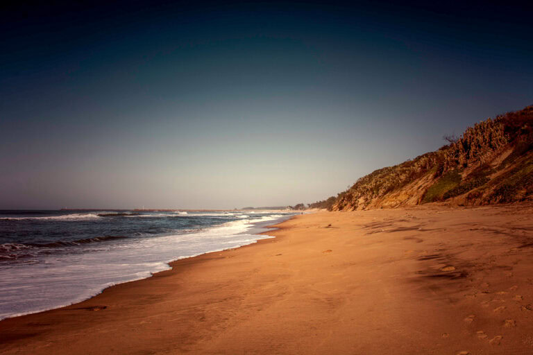 Richard’s Bay, South Africa
