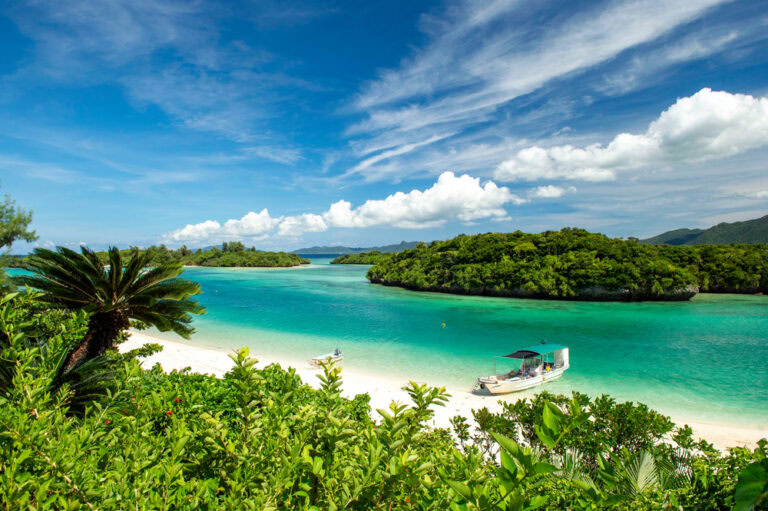 Ishigaki Island, Japan