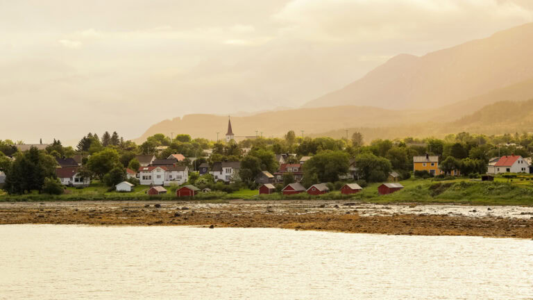 Nesna