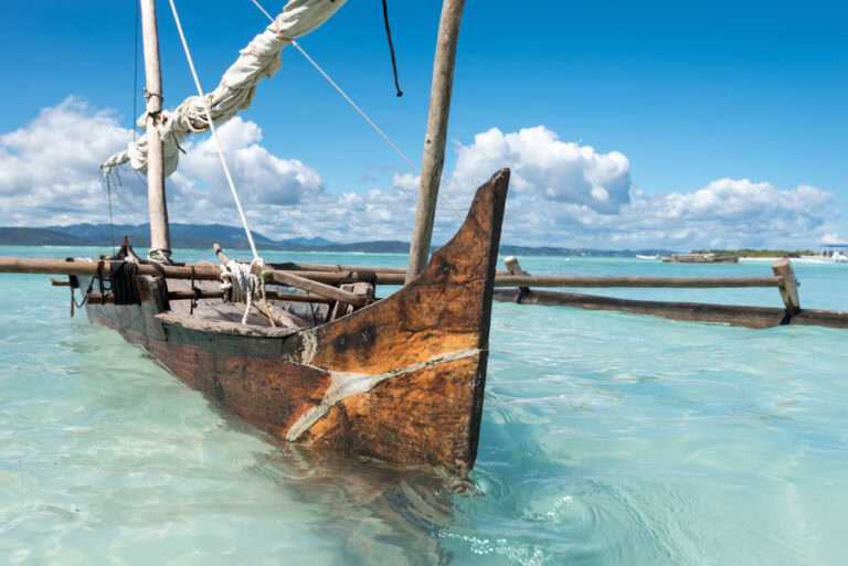 Nosy Be, Madagascar