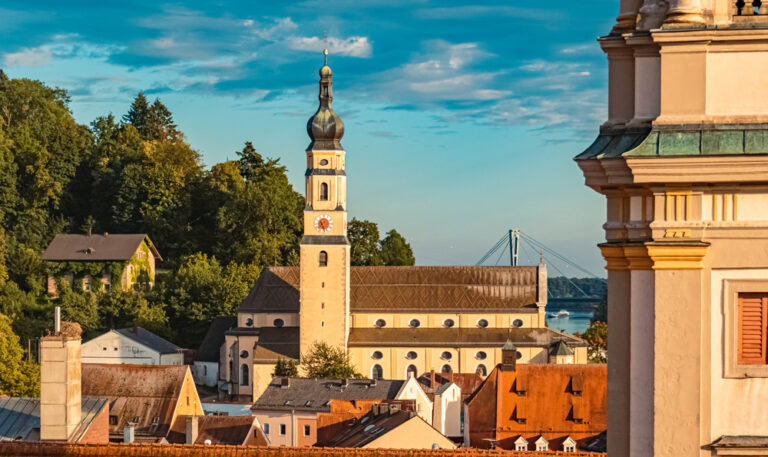 Deggendorf, Germany
