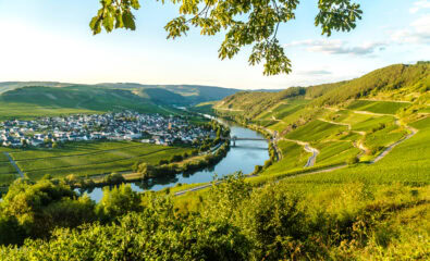 Moselle Valley