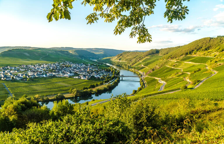 Moselle Valley