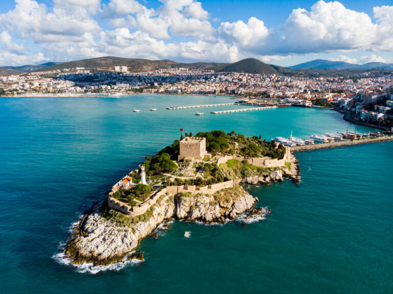 Kusadasi, Turkey