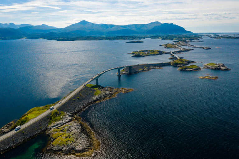 Kristiansund, Norway