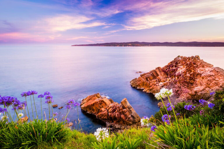 Eden, Australia