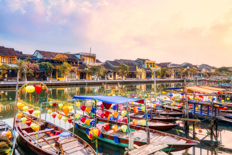 Hoi An, Vietnam