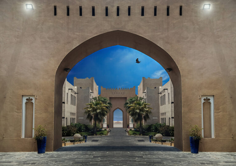 Doha, Qatar