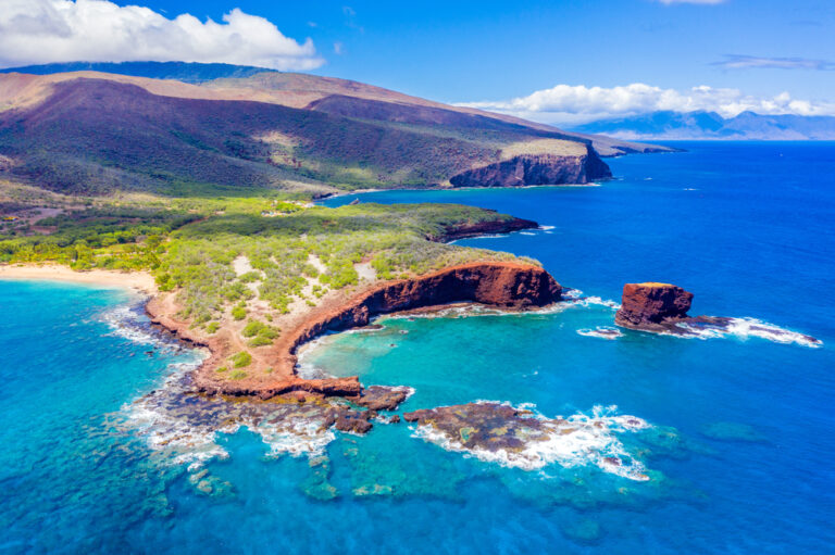Lahaina, Maui, Hawaii