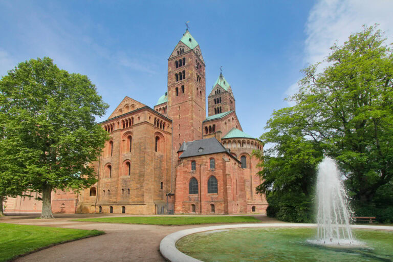 Speyer, Germany