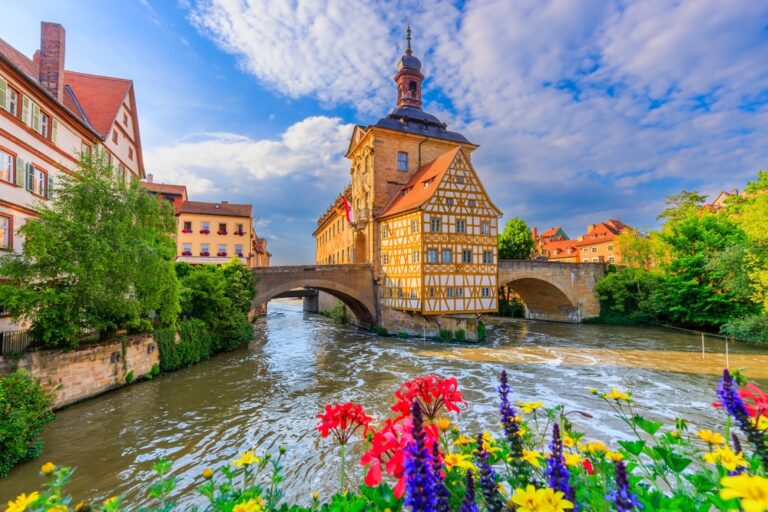 Eltmann, Germany