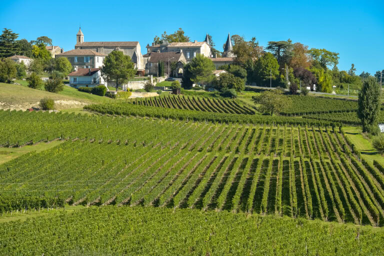 Libourne, France
