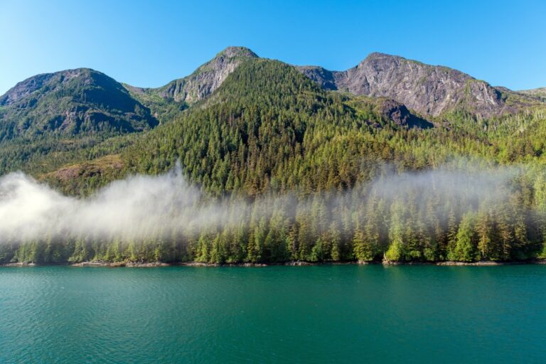 Prince Rupert, Canada