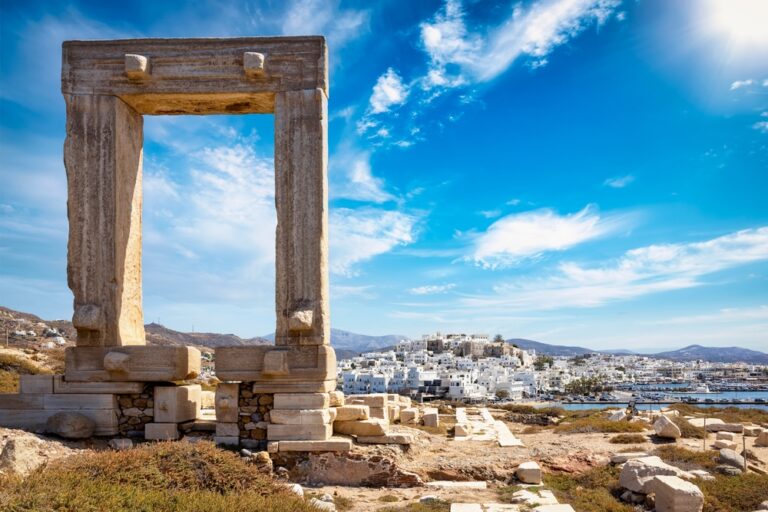 Naxos