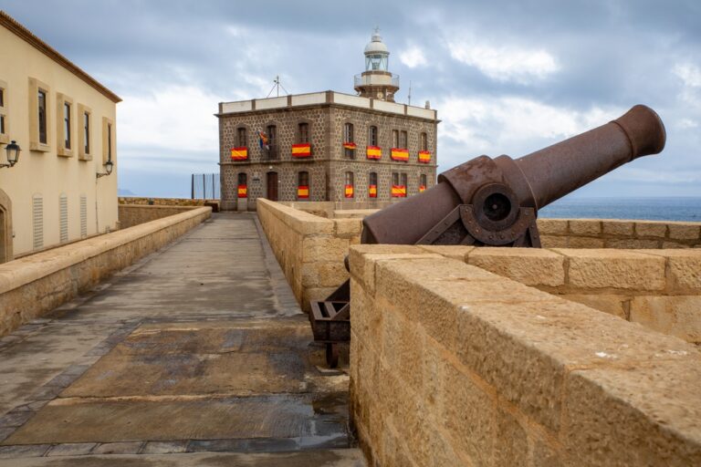Melilla, Spain