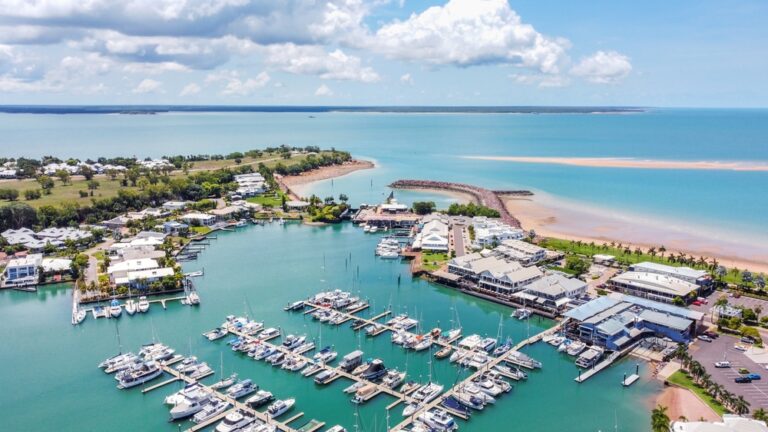 Darwin, Australia