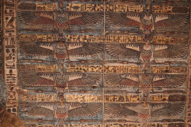 Esna, Egypt