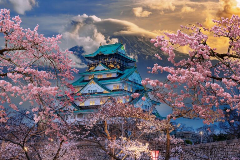 Osaka, Japan