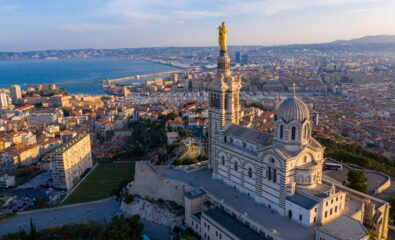 Marseille, France