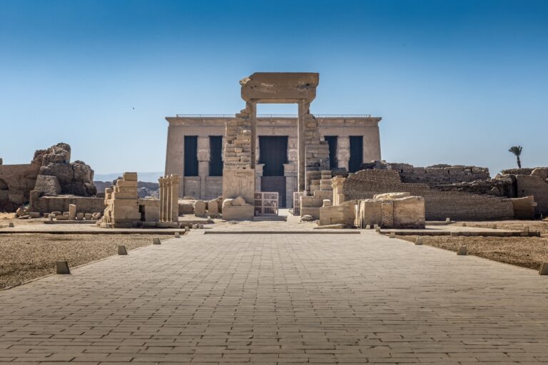Qena, Egypt