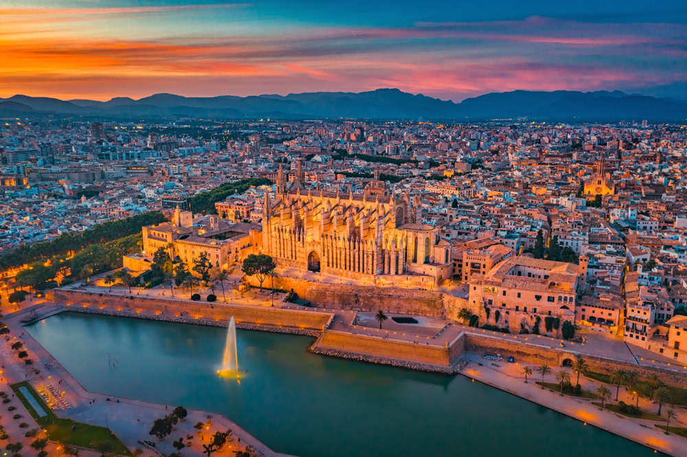 Palma de Mallorca