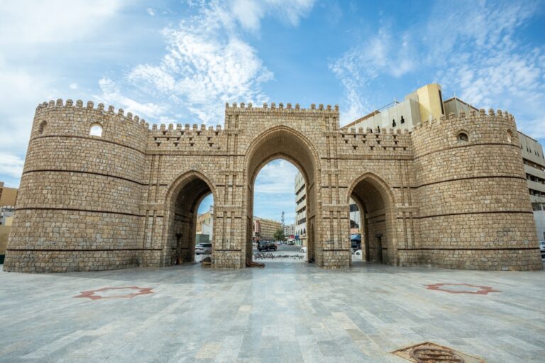 Jeddah, Saudi Arabia