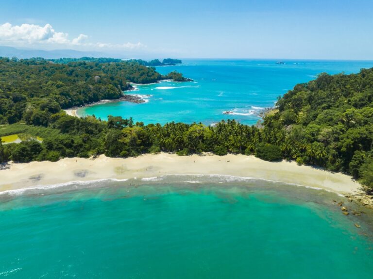 Puntarenas, Costa Rica