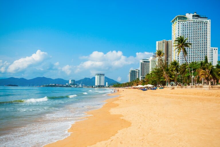 Nha Trang, Vietnam