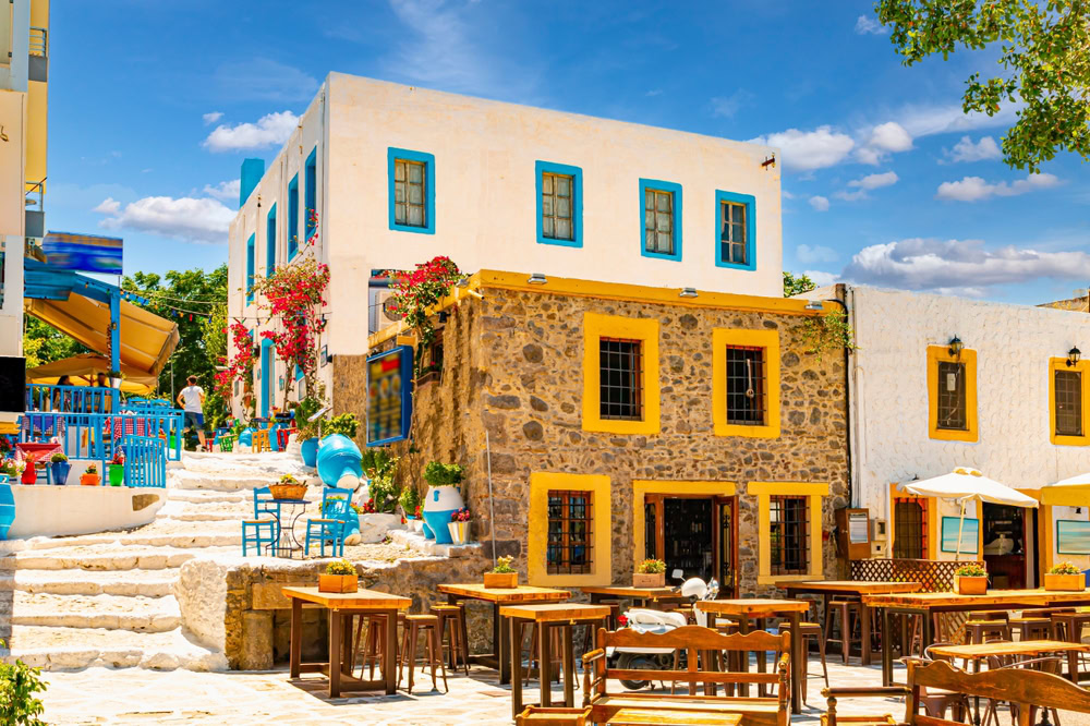 Kos, Greece