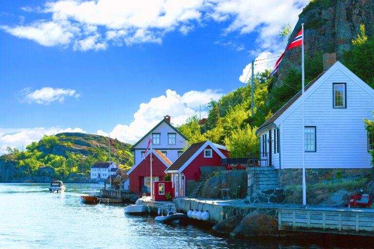 Kristiansand, Norway