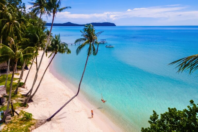 Koh Kood, Thailand