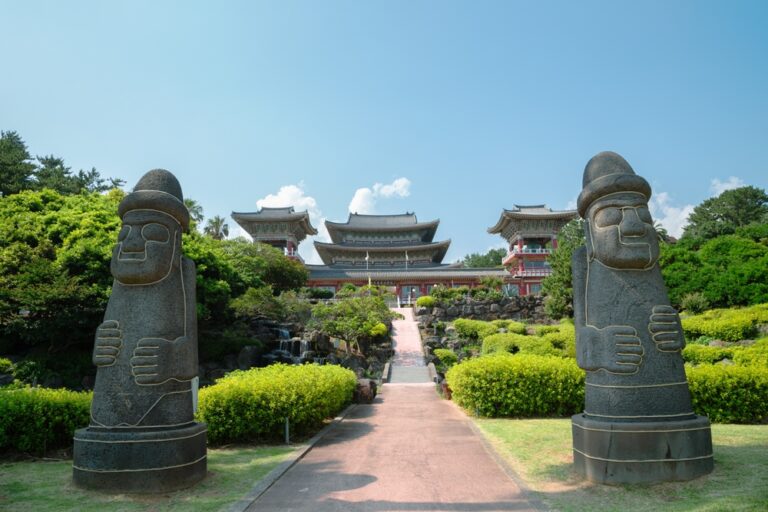 Jeju, South Korea