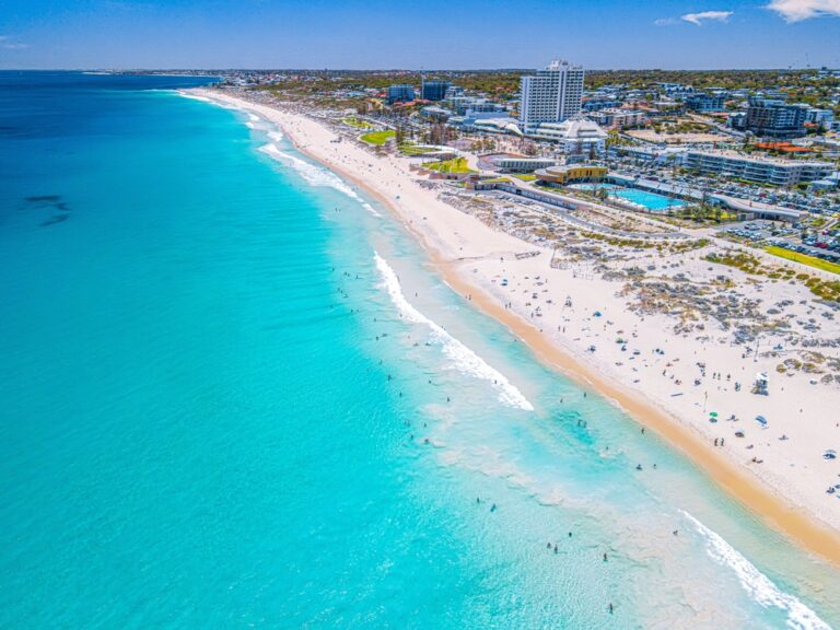Perth, Australia