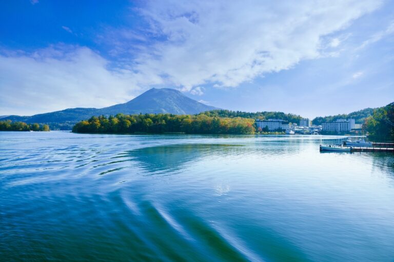 Kushiro, Japan