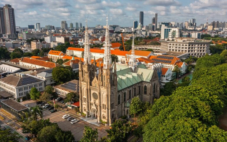 Jakarta, Indonesia