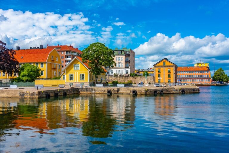 Karlskrona, Sweden
