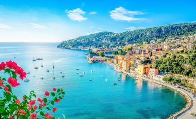 Villefranche-Sur-Mer 
